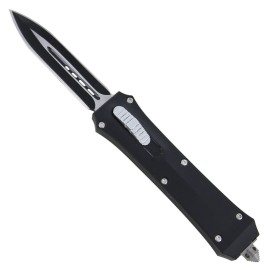 OTF Tactical World Devastation Automatic Knife Dagger