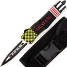 Peter Dash Flash Automatic Dual Action Compact OTF Knife 2695