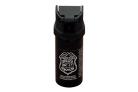 Police OC-17 Magnum 2 Ounce Flip Top Pepper Spray
