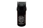 Police OC-17 Magnum 2 Ounce Flip Top Pepper Spray