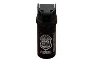 Police OC-17 Magnum 2 Ounce Flip Top Pepper Spray