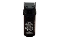 Police OC-17 Magnum 2 Ounce Flip Top Pepper Spray