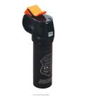 Police Magnum OC-17 Pepper Spray 3 Ounce Flip Top