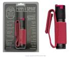 Police Magnum OC-17 Pepper Spray 3 Ounces Pink