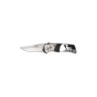 Punisher Mini Automatic Knife 5.5 Inch
