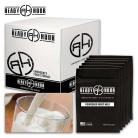 Ready Hour Powdered Whey Milk Case 96 Servings