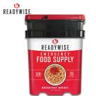 Readywise Emergency Food Supply 120 Serving Breakfast Bucket