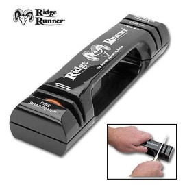 Ridge Runner Knife Sharpener