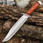 Ridge Runner Renegade Bowie Knife