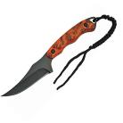 Rite Edge Camo Sharp Shooter Skinner Hunting Knife