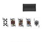 Royal Flush Throwing Cards Set of Five