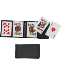 Royal Flush Throwing Knives Hearts Card Set - Set of 5-TC-5R