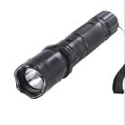 Security Guard High Intensity Flashlight Stun Gun