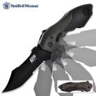 Smith Wesson M&P Assisted Opening Knife