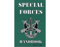 Special Forces Handbook ST31 - 180