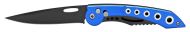 Stealth Blue Automatic Knife