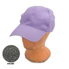 Street Self Defense Sap Cap Baseball Hat Purple