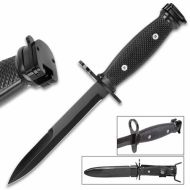 Tactical M7 Bayonet with Metal Sheath