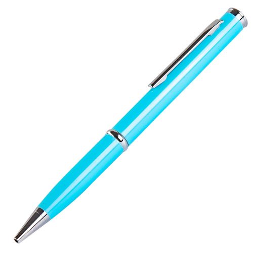 5.5 Inch Teal Pen Knife