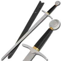 Tewkesbury Hand And A Half Sword