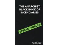 The Anarchist Black Book of Incendiaries
