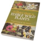 The Complete Guide To Edible Wild Plants