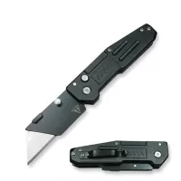 The Worker Box Cutter Switch Blade Knife