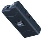 Tiger USA Extreme Black Rechargeable Stun Gun Flash Light 96 Million Volts