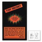 Top Secret Black Book Of Dirty Tricks TM31 210