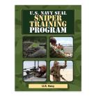 US Navy Seal Sniper Training Program Handbook