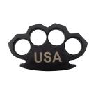 USA Black Metal Steam Punk Paper Weight