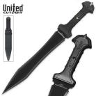 United Cutlery Combat Commander Gladiator Sword