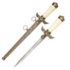 15 Inch WW2 Fantasy Collectors Dagger