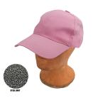 Womens Self Defense Sap Cap Baseball Hat Pink