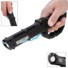 ZAP Baton Stun Gun Flashlight