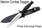 8.75 Inch Tactical Bug Out Prepper Dagger