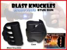 blast knuckles stun gun zapbk950