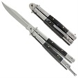 Butterfly Knives