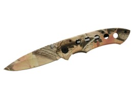 camo folding pocket knife 210597