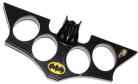 dark knight bat black paperweight h15bk