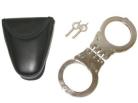 double locked handcuffs hc01