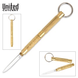 gold night watchman kubaton uc299