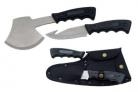 Fixed Blade Hunting Knives