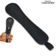 kapow 11 inch leather slap defensive bls11