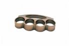 fat boy 2 copper giant belt buckle knuckle h04lco