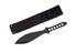 Large Single Throwing Knives