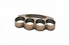 paper weight belt buckle knuckles