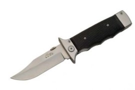 rite edge combat folder pocket knife 210724