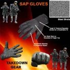 SAP Gloves