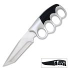 Sentry Military Warrior Knuckle Knife